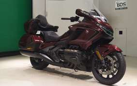 HONDA GL 1800 GOLD WING TOUR DCT 2026 SC79