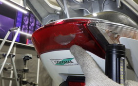 HONDA LEAD 125 JF45