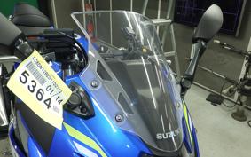 SUZUKI GSX250RA 2008