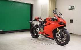 DUCATI 1199 PANIGALE S 2013