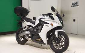 HONDA CBR650F 2016 RC83