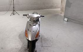 SUZUKI ADDRESS V125 CF4MA
