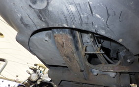 SUZUKI ADDRESS V125 S