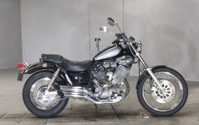 YAMAHA VIRAGO 400 2NT