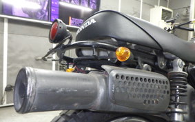 HONDA XL230 MC36