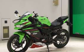 KAWASAKI ZX-25R 2018 ZX250E