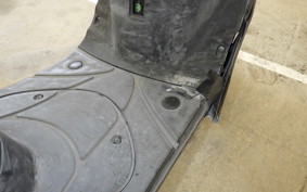 YAMAHA JOG Gen.5 SA36J