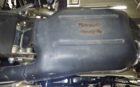 YAMAHA SRX250 2016 51Y