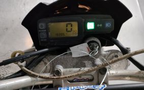 KAWASAKI D-TRACKER LX250E