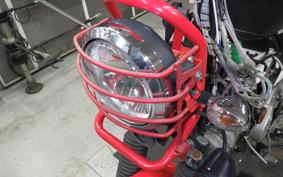 HONDA CROSS CUB 110 2021 JA10