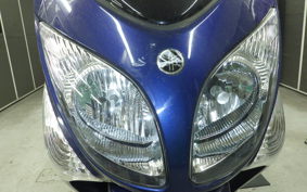 YAMAHA T-MAX 500 2009 SJ08J