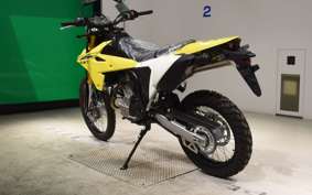 SUZUKI DR-Z4S 2003 ER1AH