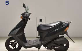 SUZUKI LET's 2 CA1PA
