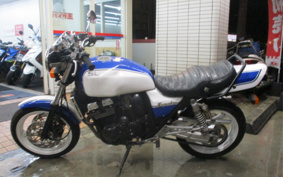 SUZUKI GSX400 1996 GK79A