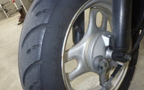 HONDA DIO GEN 3 2001 AF34