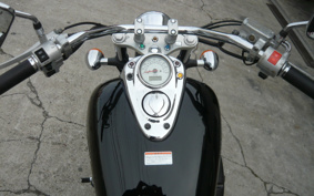 HONDA  SHADOW 400SE 1999 NC34