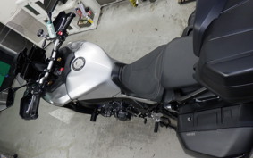 YAMAHA TRACER 9 GT 2021 RN70J