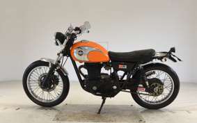 KAWASAKI 250TR BJ250F