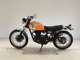 Фото Kawasaki 250TR с японского аукциона