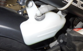 HONDA ZOOMER AF58