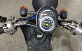 HONDA TODAY AF67