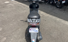 HONDA DIO AF56