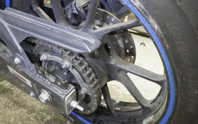 YAMAHA FZ25