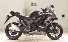 KAWASAKI NINJA 1000SX 2024 ZXT02K