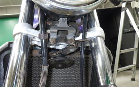 KAWASAKI BALIUS 250 ZR250A