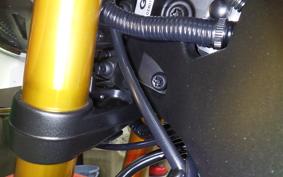YAMAHA XSR900 2024 RN80J