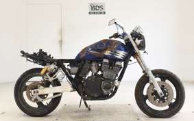 YAMAHA XJR400 Gen.3 R 2004 RH02J