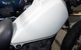YAMAHA TW200 Gen.2 DG07J