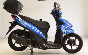 SUZUKI ADDRESS 110 1999 CE47A