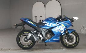 SUZUKI JIKUSA-SF250 ED22B