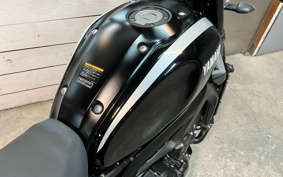 YAMAHA XSR900 2017 RN46J