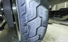 HARLEY FLSTS 1450 2002