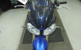 TRIUMPH STREET TRIPLE 85 2014