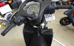 HONDA DIO110-3ﾍﾞｰｼｯｸ JK03