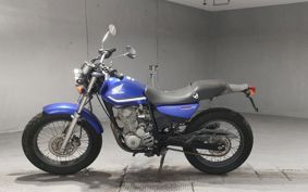 HONDA FTR223