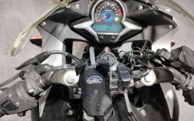 HONDA CBR250R MC41