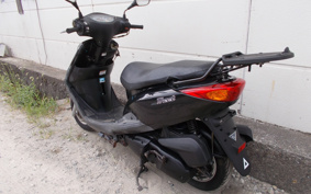 YAMAHA AKUSHI STREET SE53J