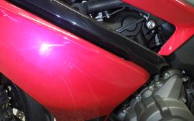 TRIUMPH DAYTONA660 2026