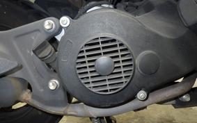 SUZUKI ADDRESS V125 S CF4MA