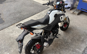 HONDA GROM JC61