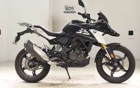 BMW G310GS 2023