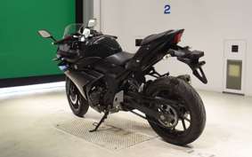 SUZUKI GSX250R