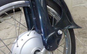 HONDA C90 SUPER CUB 2018 HA02