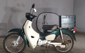 HONDA SUPER CUB50 AA09