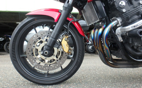 HONDA CB400 SUPER  BOL DOR ABS 2016 NC42