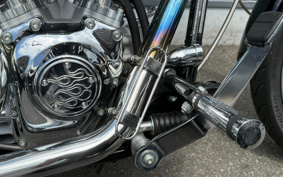 HARLEY FXST1340-1450 2001 BHY